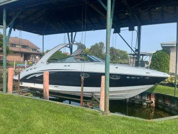 2010 Chaparral 275 SSi