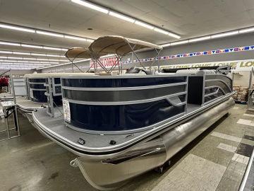 2024 Lowe Boats SF212 Walk-Through