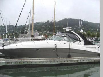 2005 Sea Ray 390 Sundancer