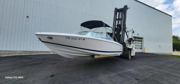 2014 Cobalt Boats 220