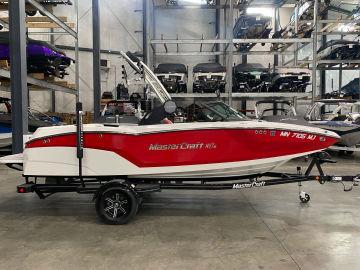 2023 MasterCraft NXT20