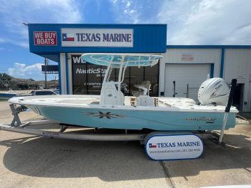 2019 NAUTICSTAR 265 XTS