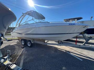 2009 FORMULA 240 BR