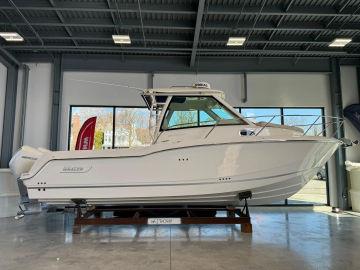 2024 Boston Whaler 285 Conquest