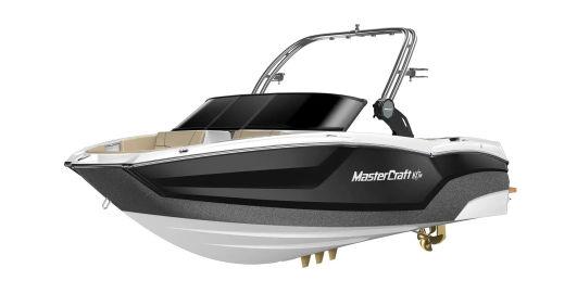 2024 MasterCraft NXT21