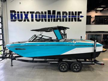 2022 Nautique Super Air Nautique G23