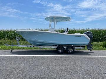 2024 Tidewater 220 LXF