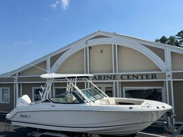 2024 BOSTON WHALER 240 VANTAGE