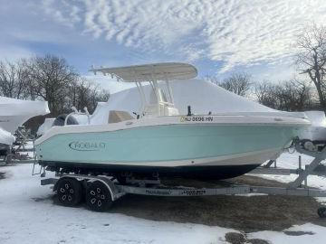 2019 Robalo R200