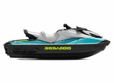 2024 SEA-DOO GTI SE