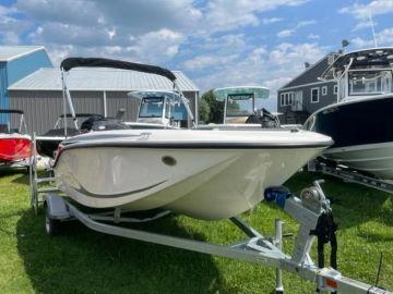 2024 Bayliner Element M15