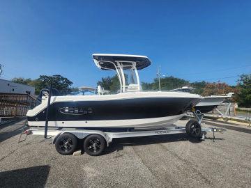 2023 ROBALO 222 CC