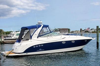 2005 Chaparral 350 Signature