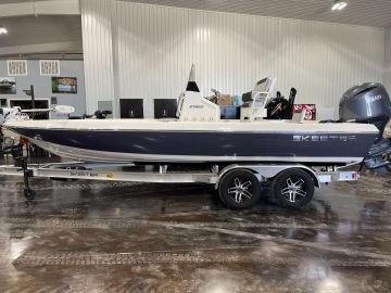 2024 Skeeter SX210 Bay