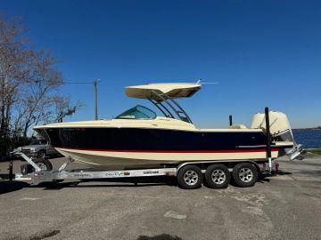 2023 Chris Craft Calypso 27