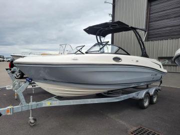 2025 Bayliner VR6 OB