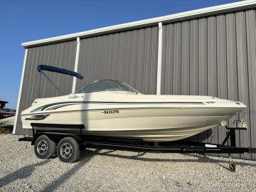 2000 Sea Ray 210