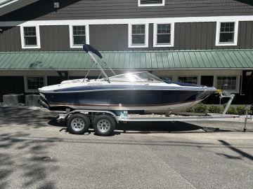 2007 FOUR WINNS H200