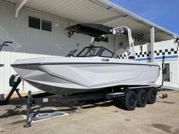 2023 Nautique Super Air Nautique GS22