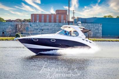 2011 Chaparral 310 Signature