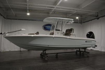 2022 Crevalle Boats CREVALLE 26 HCO