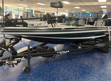 2023 Caymas Boats CX20 PRO