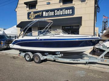 2005 Formula 240 Bowrider