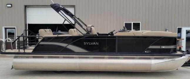 2025 Sylvan L-3 DLZ