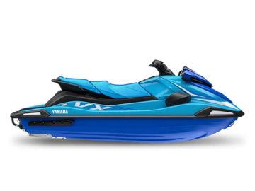 2025 Yamaha WaveRunners VX Deluxe