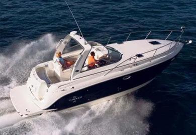 2007 Rinker 320 Express Cruiser