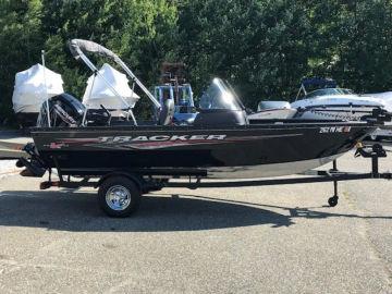 2024 Tracker Boats PRO Guide V-16 WT