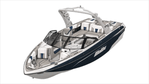 2023 Malibu Boats 23 LSV