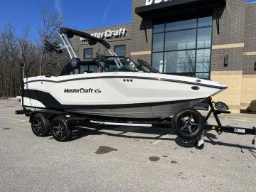 2023 MasterCraft NXT20