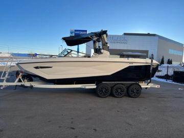 2023 Nautique G25