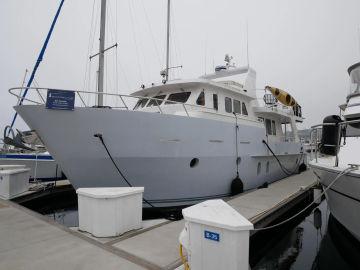 2004 Inace Trawler