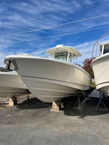 2024 Boston Whaler 280 Outrage