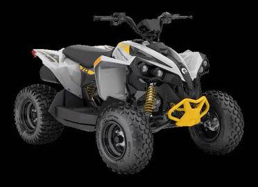 2025 Can-Am Renegade 70 EFI