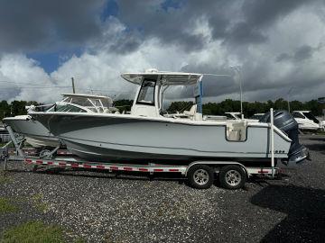 2022 SEA HUNT 27 GAMEFISH