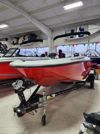 2023 Bayliner Element M15