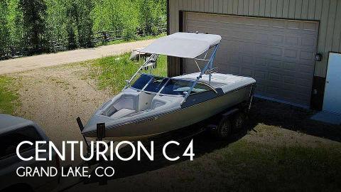 2005 Centurion Avalanche C4