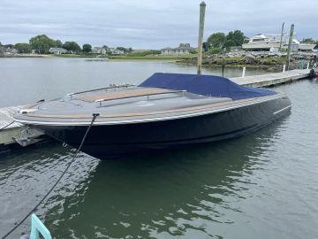 2004 Chris-Craft 28 Corsair