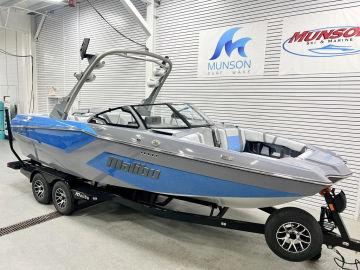 2024 Malibu Boats 23 MXZ