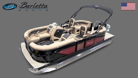 2023 Barletta CABRIO 20QC