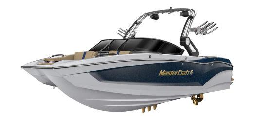 2024 MasterCraft X22