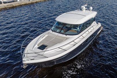 2023 TIARA YACHTS 49 COUPE