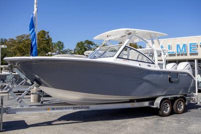 2025 Sea Fox 268 Traveler