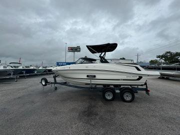 2019 BAYLINER VR5