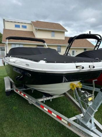 2024 Bayliner DX2000