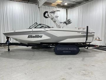 2024 MALIBU WAKESETTER 23 MXZ