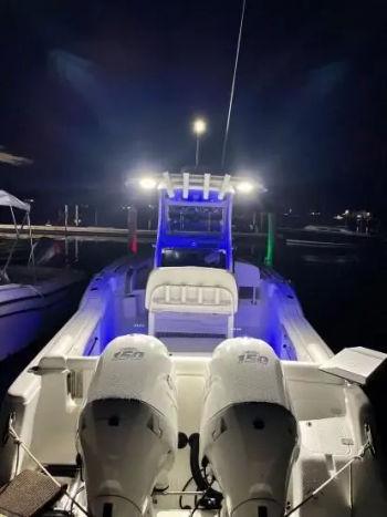 2018 Tidewater 252 LXF